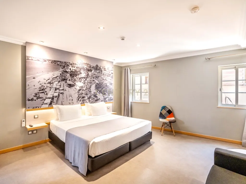 Guesthouse em Pleno Funcionamento no Coração de Portimão - Image 29