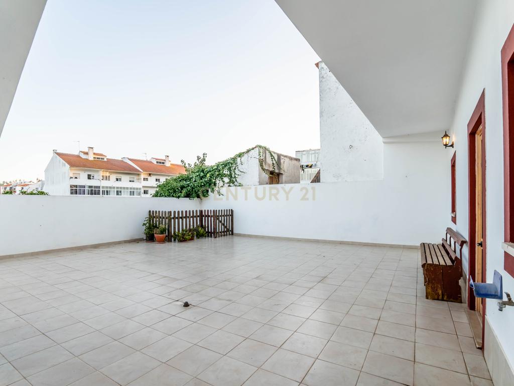 Moradia T4 | S.B. Messines | Garagem | Varandas - Image 37