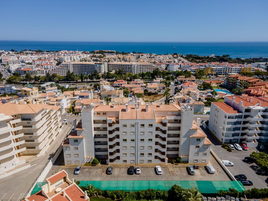 Penthouse 3 Quartos com terraço, VISTA MAR e piscina, com LICENÇA DE AL, Albufeira - Image 39