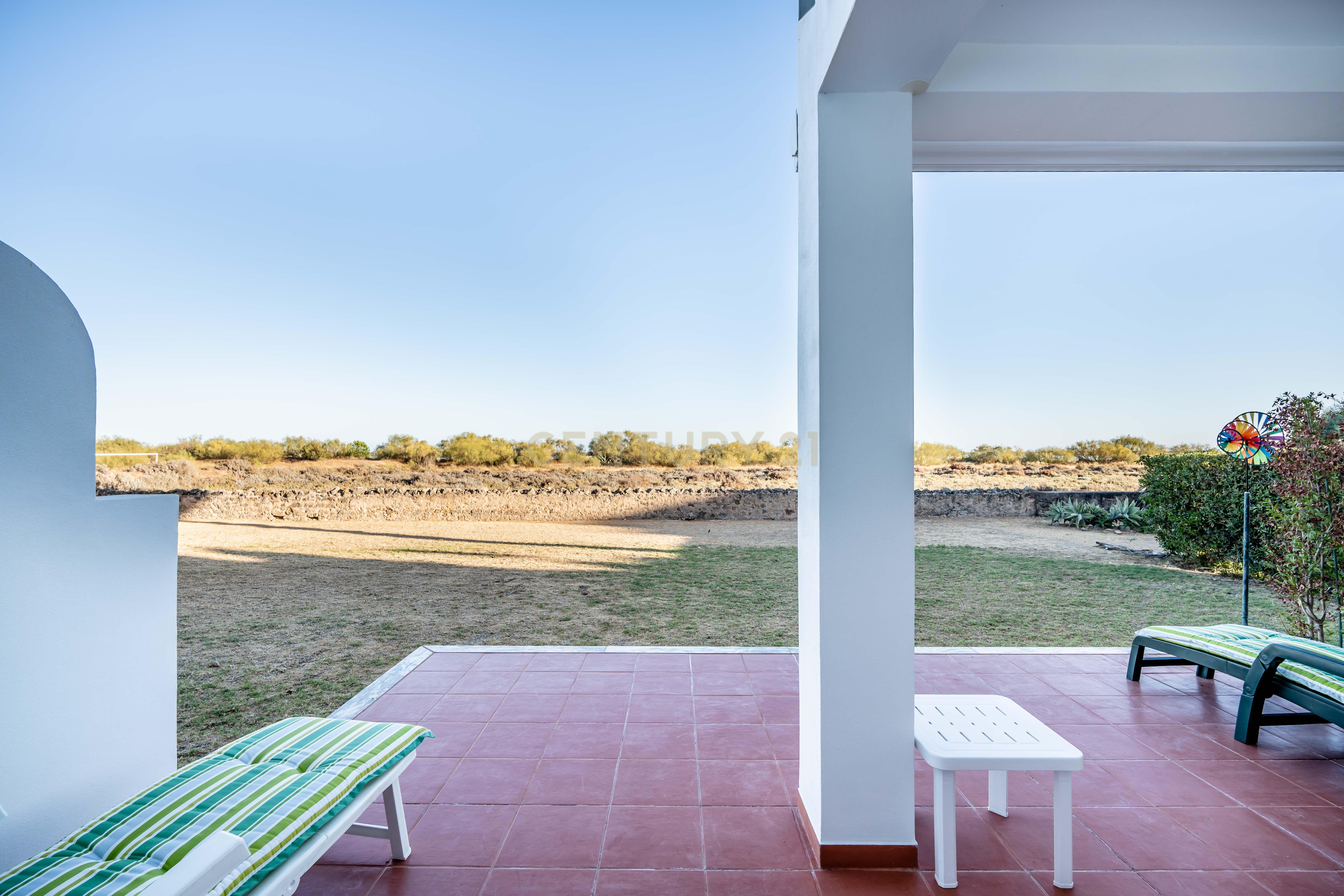 Moradia na 1º linha da Ria Formosa, no Resort Golden Club Cabanas de Tavira - Image 32
