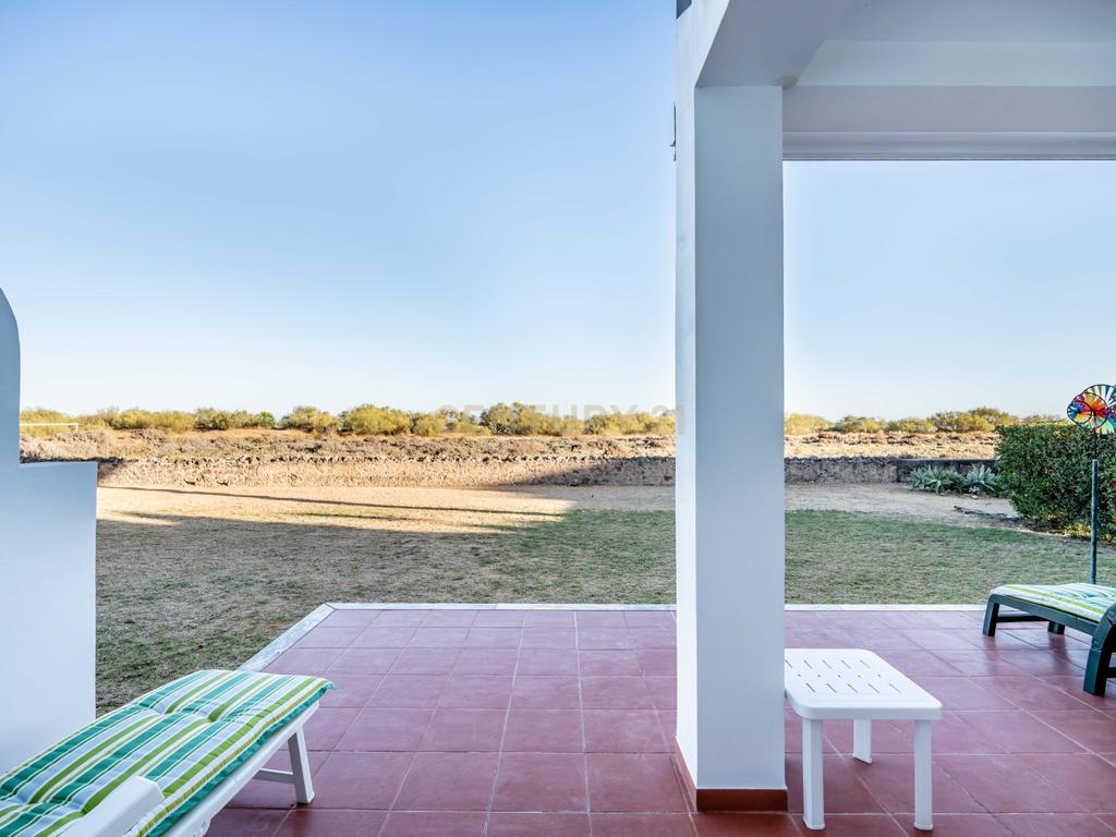 Moradia na 1º linha da  Ria Formosa, no  Resort Golden Club Cabanas de Tavira - Image 32