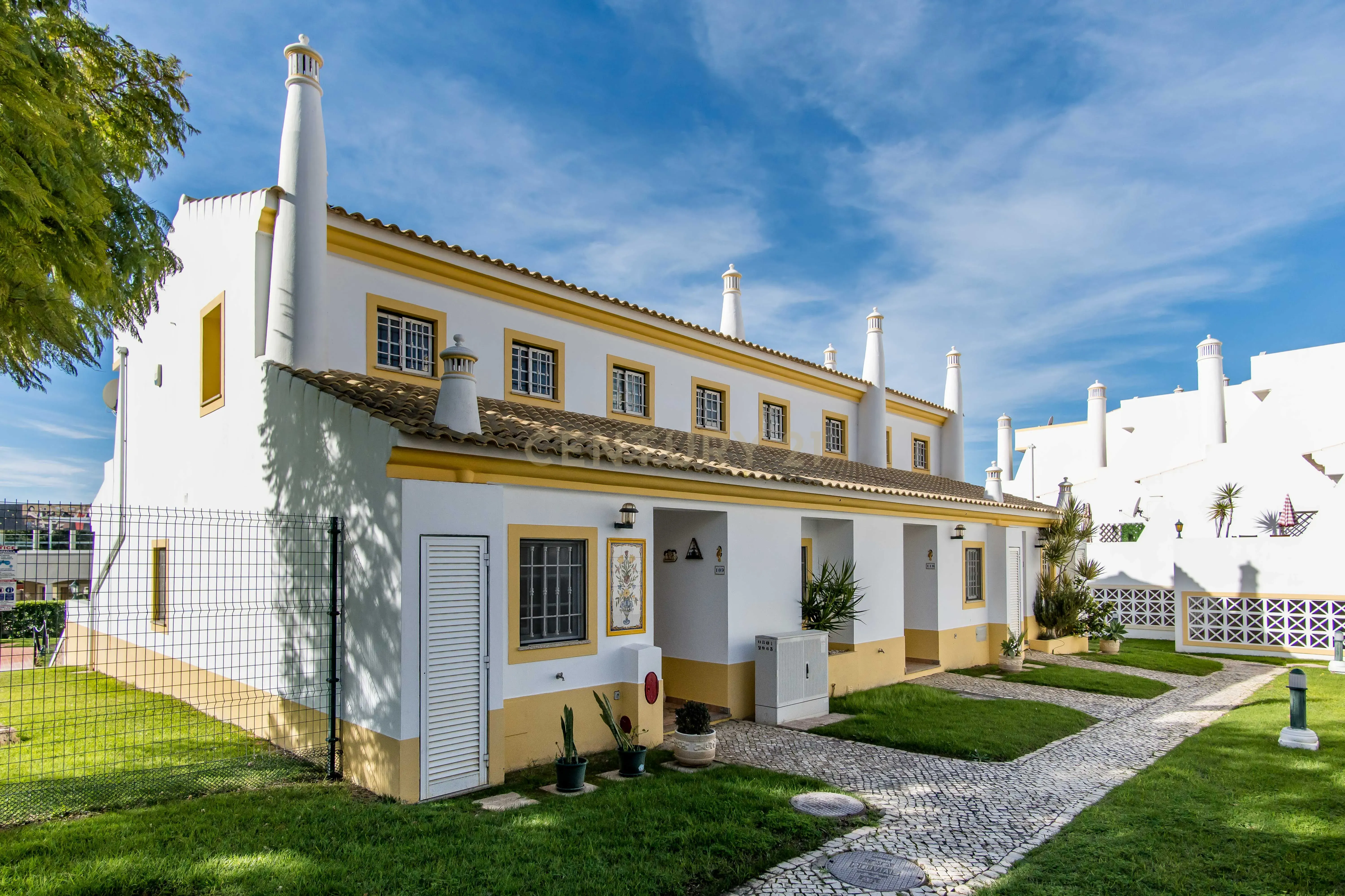 Moradia T2 Geminada em Sesmarias - Albufeira (Algarve) - Image 3