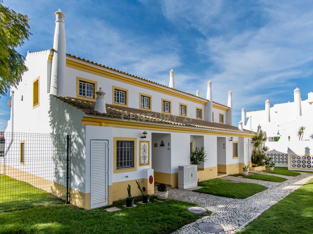 Moradia T2 Geminada em Sesmarias - Albufeira (Algarve) - Image 4