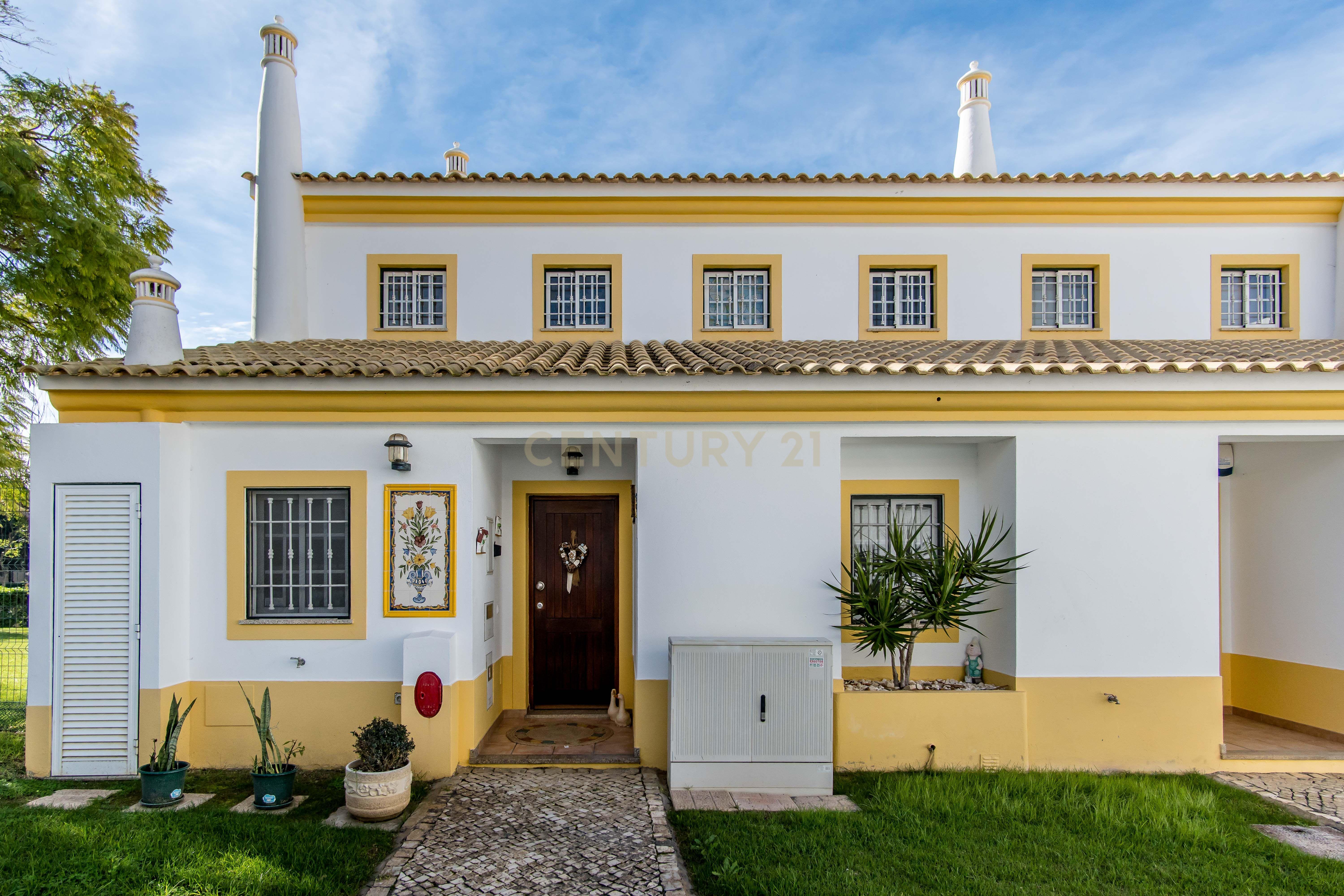 Moradia T2 Geminada em Sesmarias - Albufeira (Algarve) - Image 5