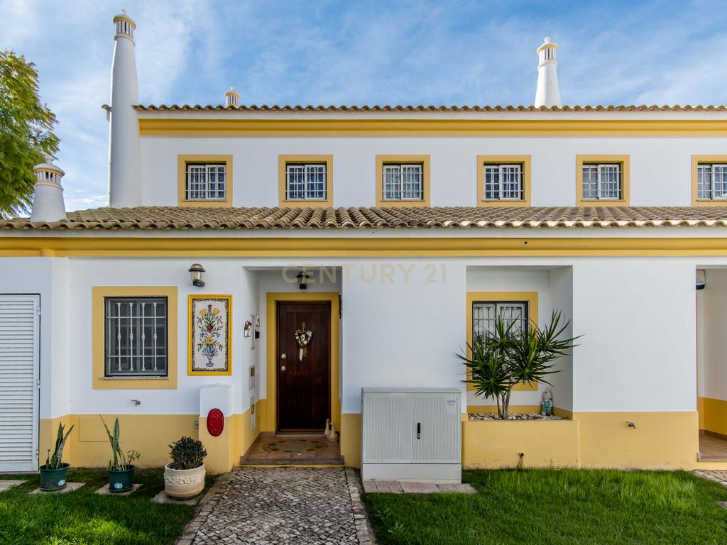 Moradia T2 Geminada em Sesmarias - Albufeira (Algarve) - Image 3