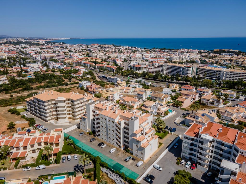 Penthouse 3 Quartos com terraço, VISTA MAR e piscina, com LICENÇA DE AL, Albufeira - Image 41