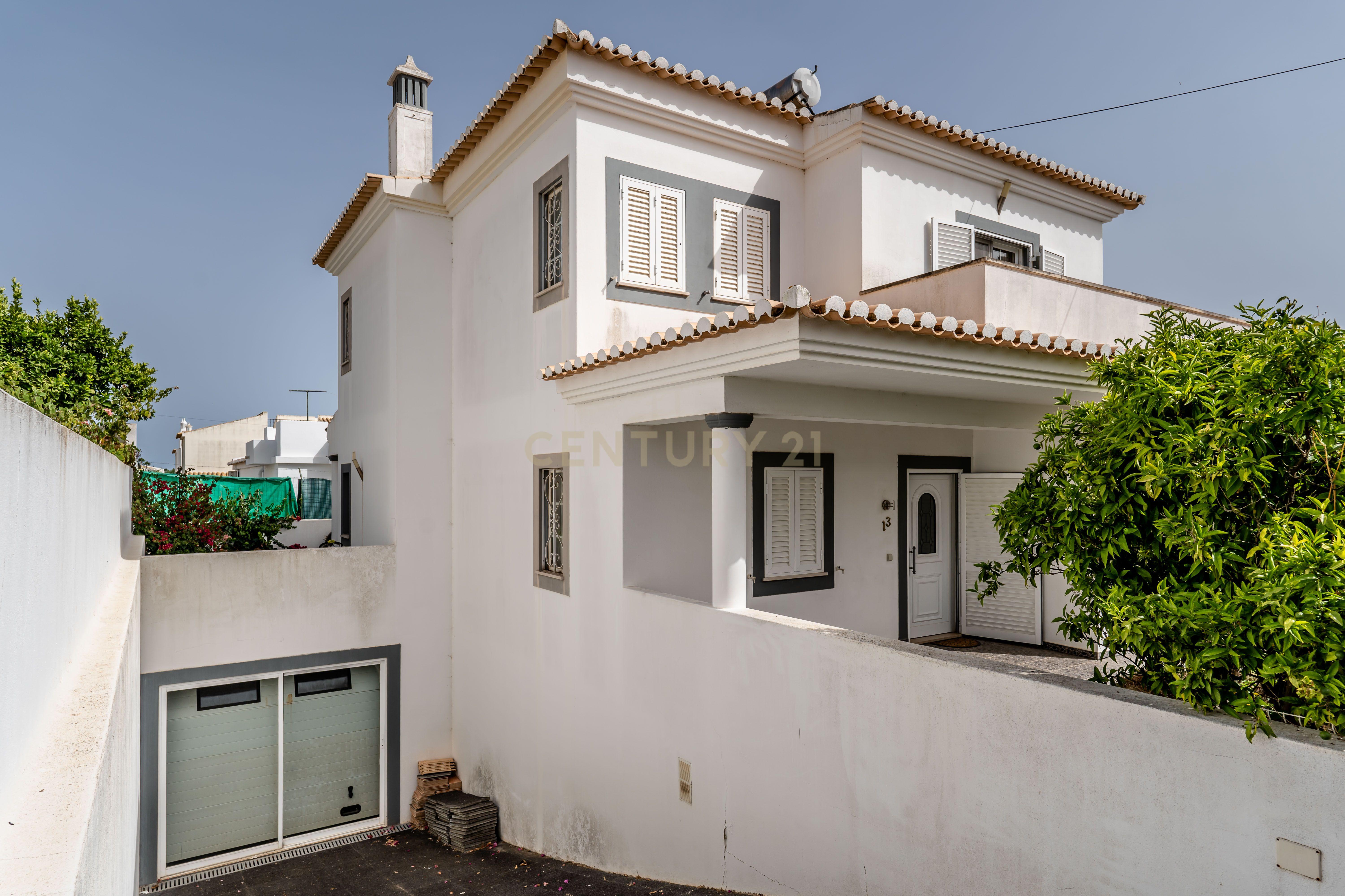 Moradia T4 em Alvor - Image 34