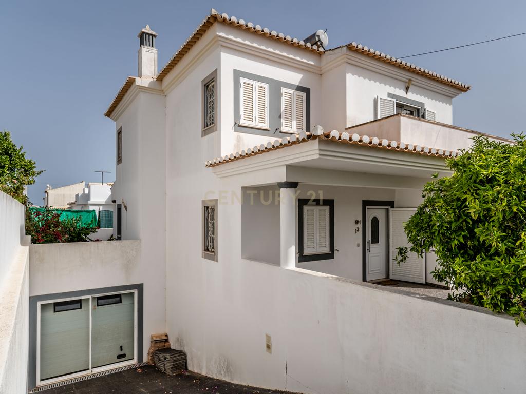Moradia T4 em Alvor - Image 34