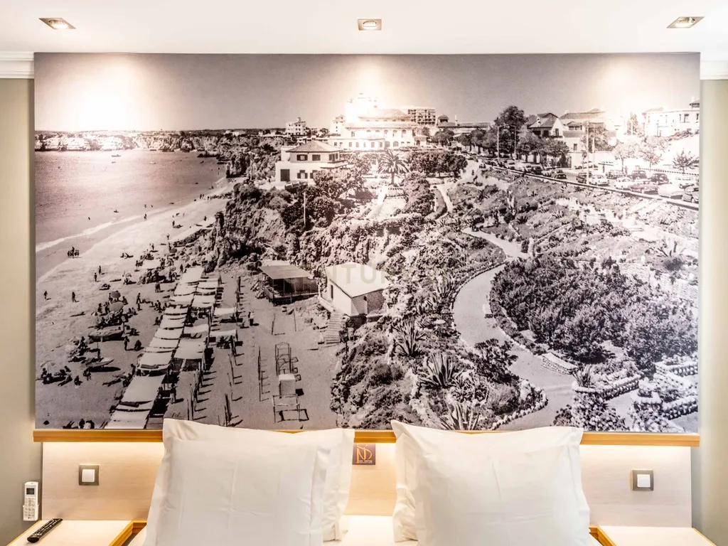 Guesthouse em Pleno Funcionamento no Coração de Portimão - Image 27