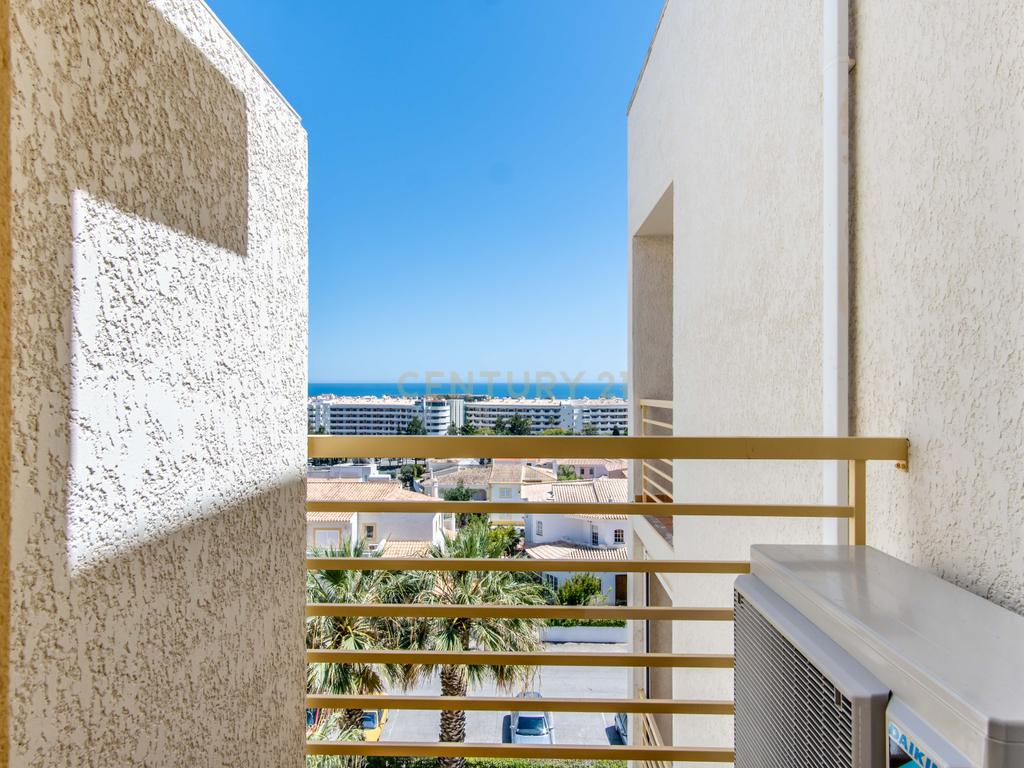 Penthouse 3 Quartos com terraço, VISTA MAR e piscina, com LICENÇA DE AL, Albufeira - Image 28