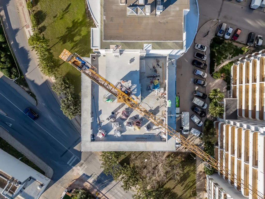 🏡 DOMUS LUX RESIDENCE – A ELEGÂNCIA DE VIVER EM PORTIMÃO (T2 5º Drt.) - Image 35