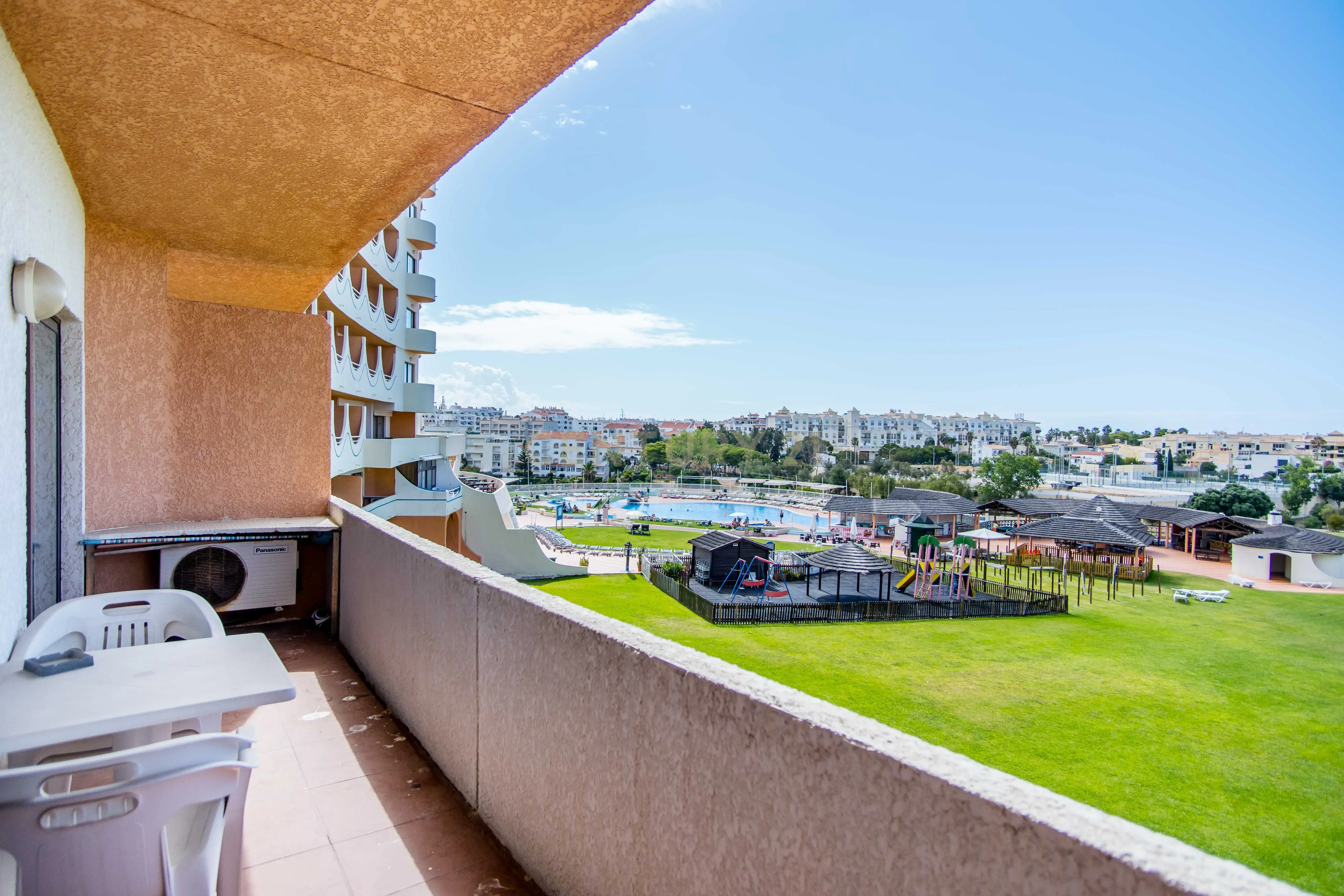 Apartamento T1 em Empreendimento Turístico em Albufeira - Image 5