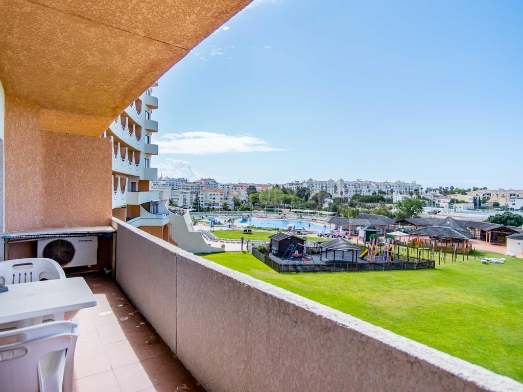 Apartamento T1 em Empreendimento Turístico em Albufeira - Image 5