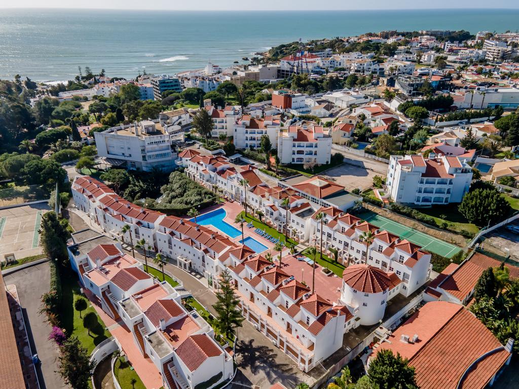 Apartamento T0  Praia da Oura - Image 27