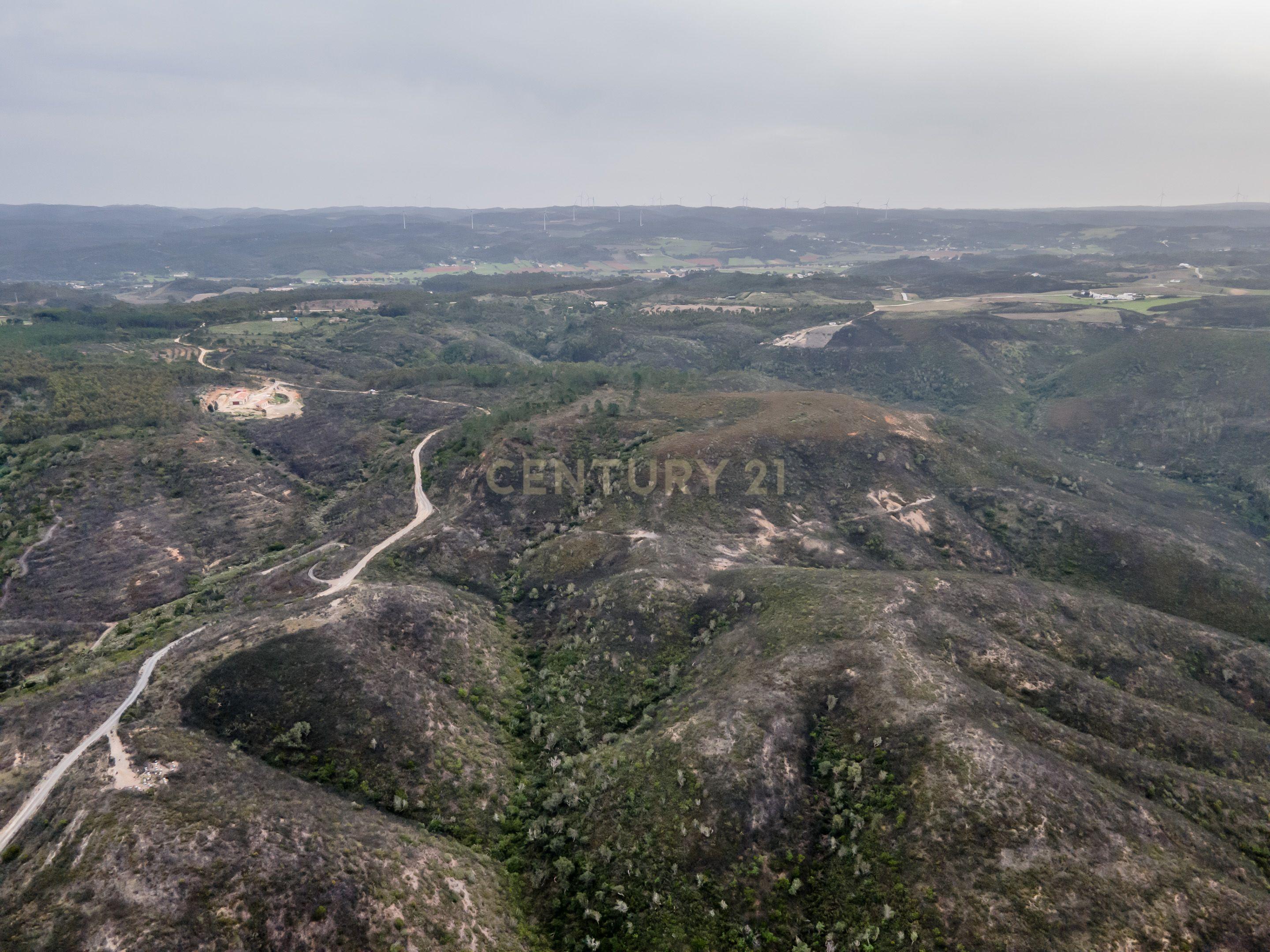 Terreno à Venda em Aljezur – 33,6 Hectares com Potencial Único! - Image 6