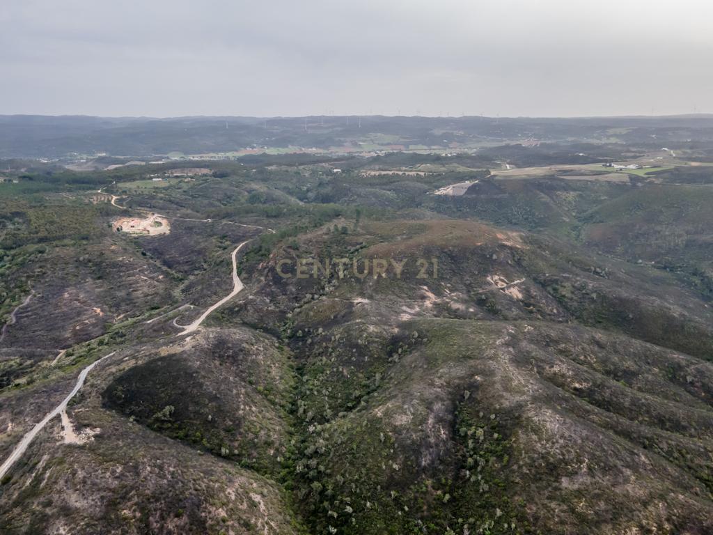 Terreno à Venda em Aljezur – 33,6 Hectares com Potencial Único! - Image 6