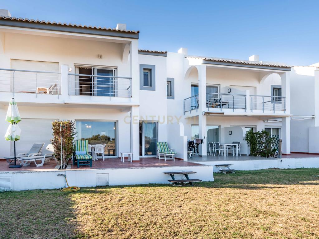 Moradia na 1º linha da  Ria Formosa, no  Resort Golden Club Cabanas de Tavira - Image 15