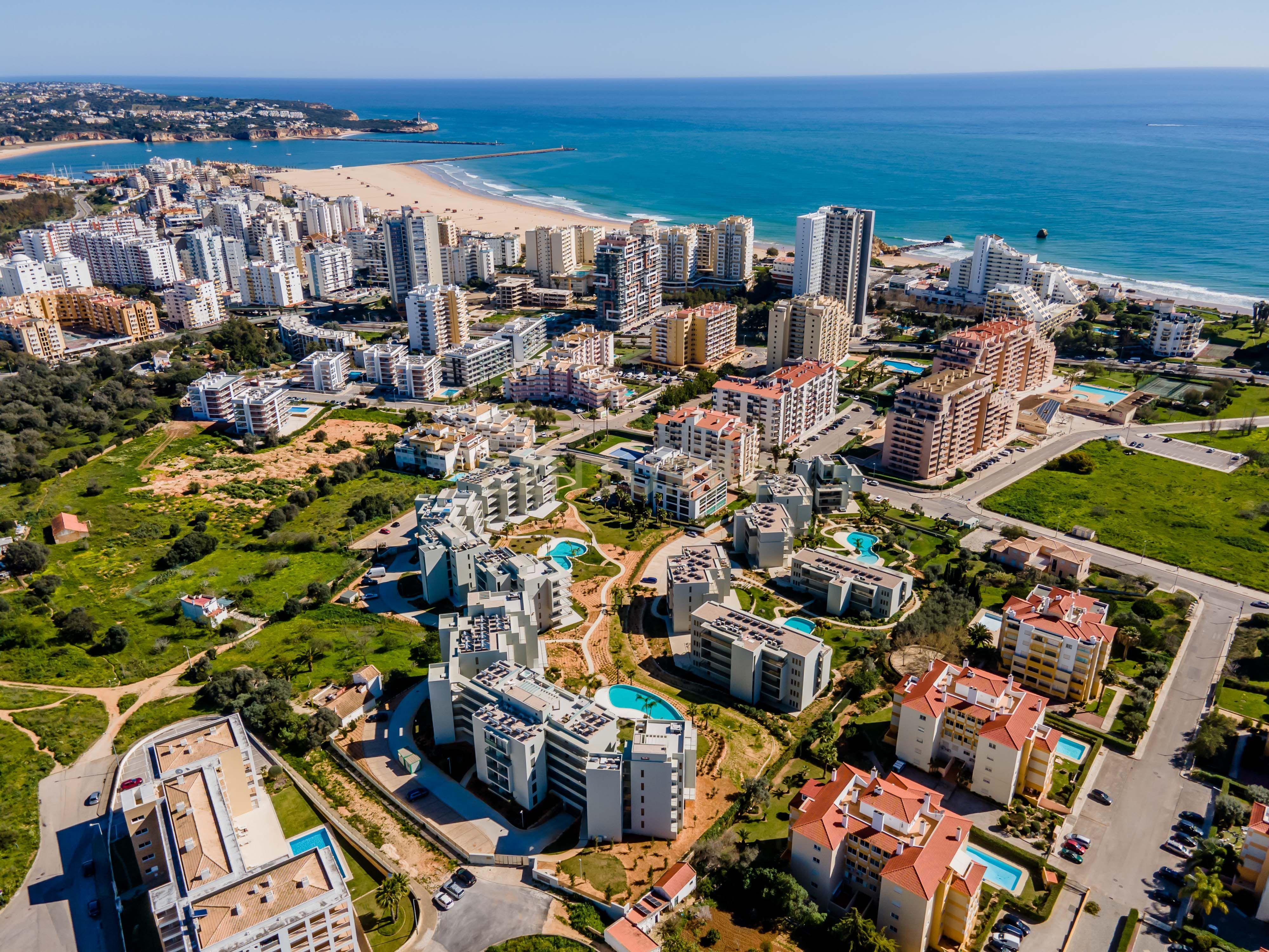 Apartamento T3 no Condominio Oasis Mar - Image 3