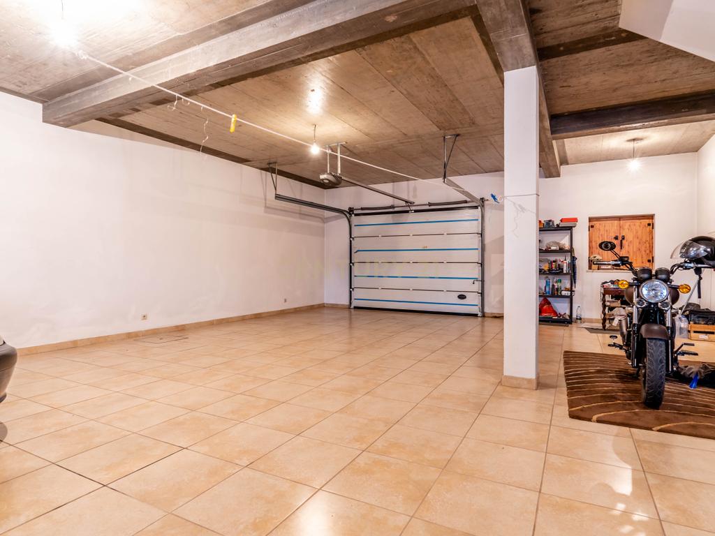 Moradia T4 | S.B. Messines | Garagem | Varandas - Image 25