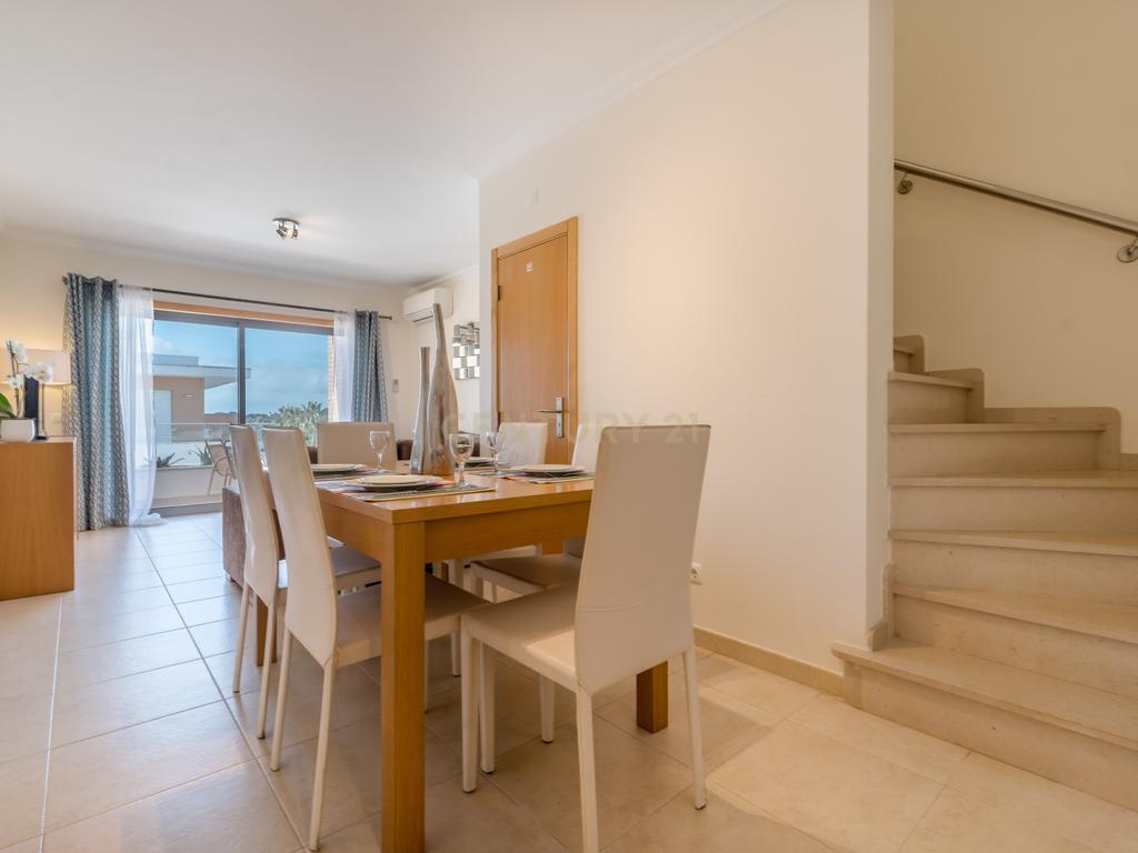 Encantadora moradia T2 em Vila Branca, Albufeira - Image 7