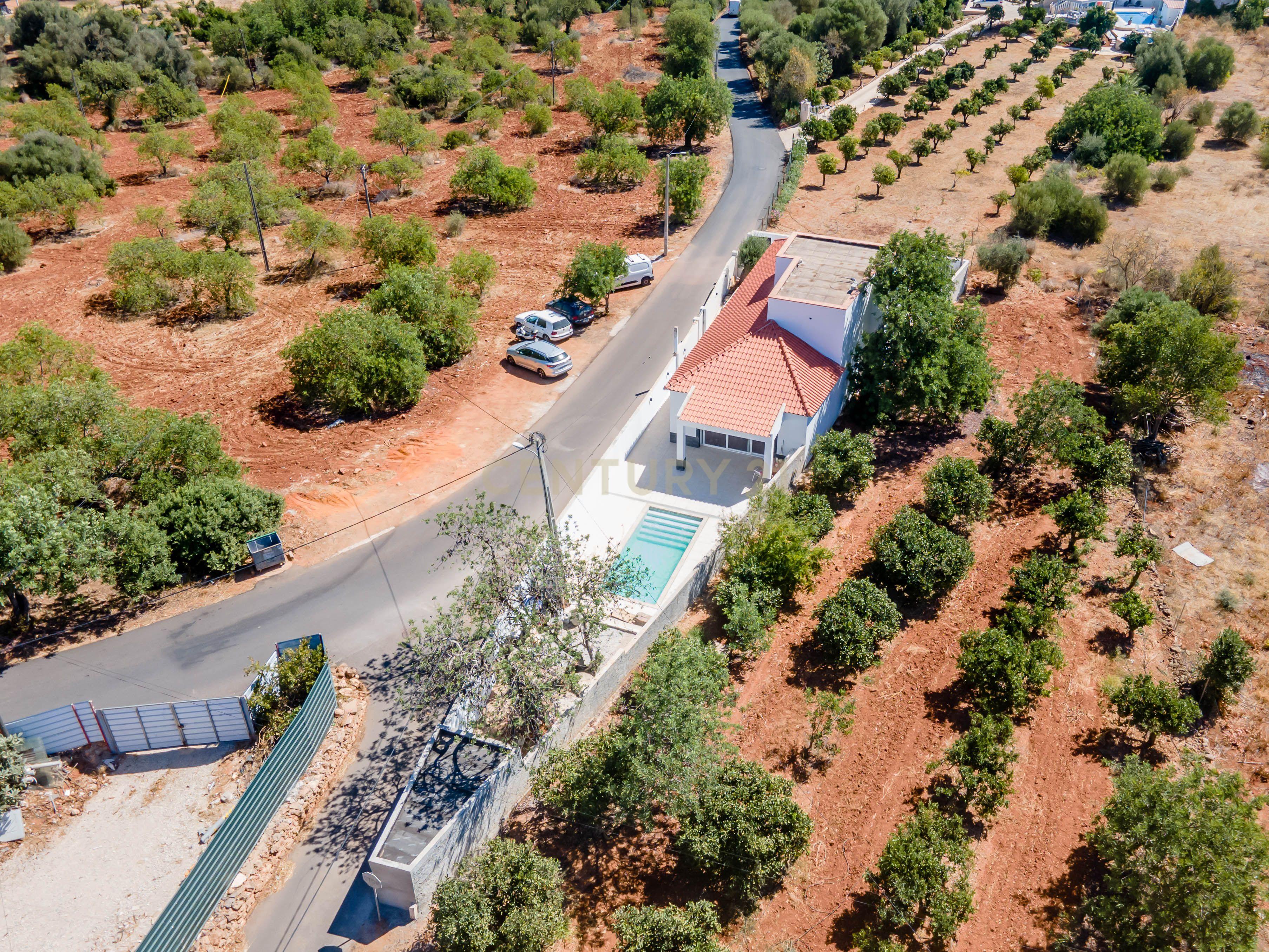 Moradia nova com 3 quartos em Albufeira - Image 26
