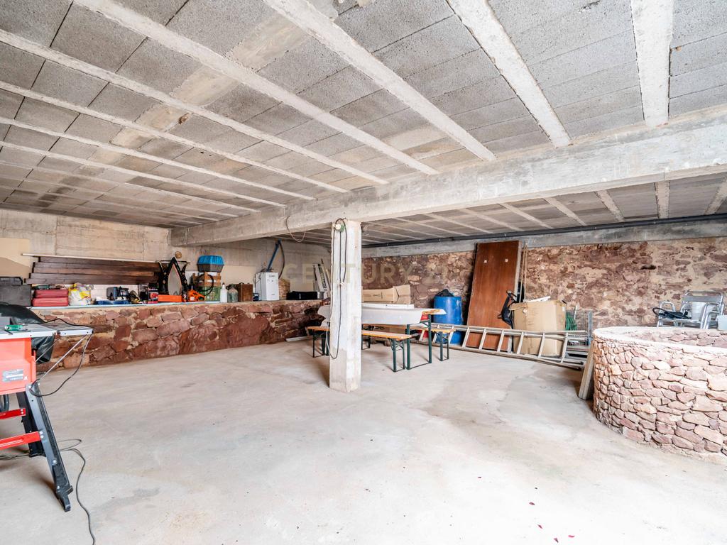 Moradia T4 | S.B. Messines | Garagem | Varandas - Image 38