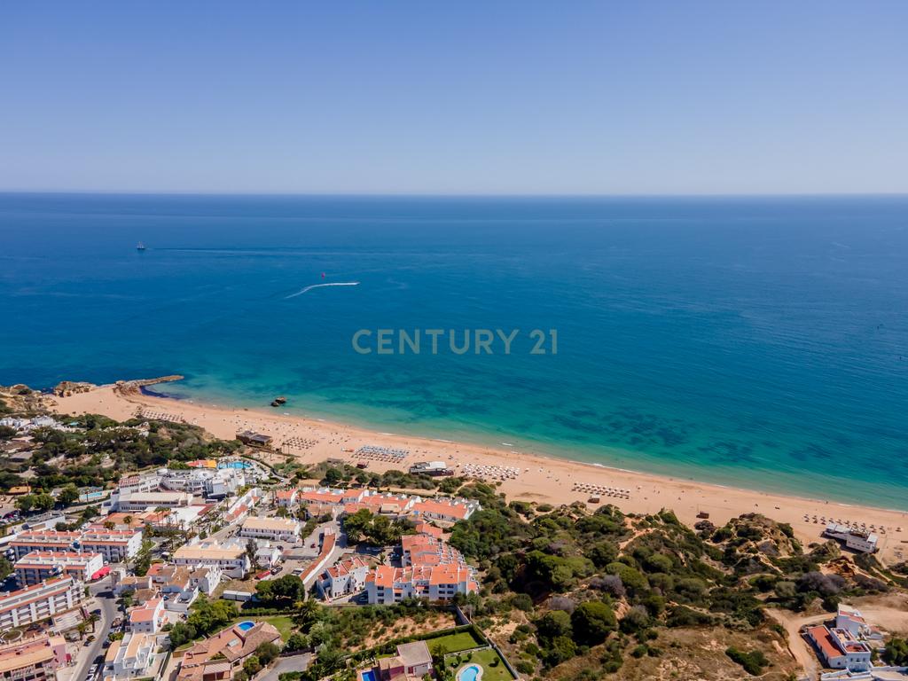 Penthouse 3 Quartos com terraço, VISTA MAR e piscina, com LICENÇA DE AL, Albufeira - Image 42