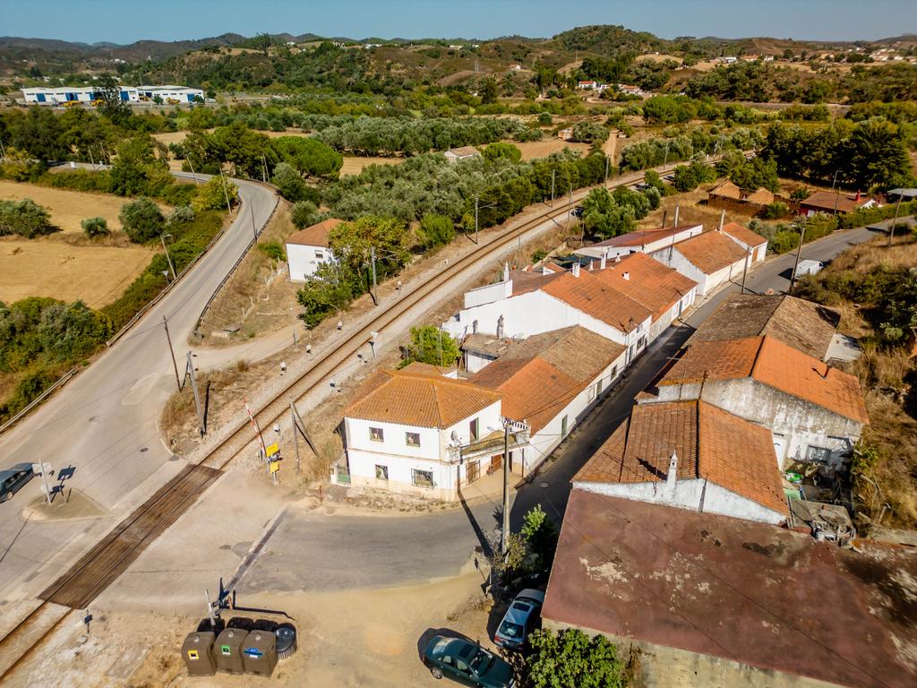 Moradia T4 para Venda em Monte Clérigo, São Marcos da Serra - Image 35