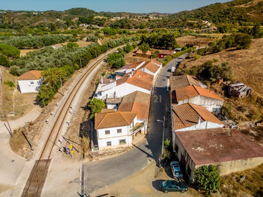 Moradia T4 para Venda em Monte Clérigo, São Marcos da Serra - Image 38