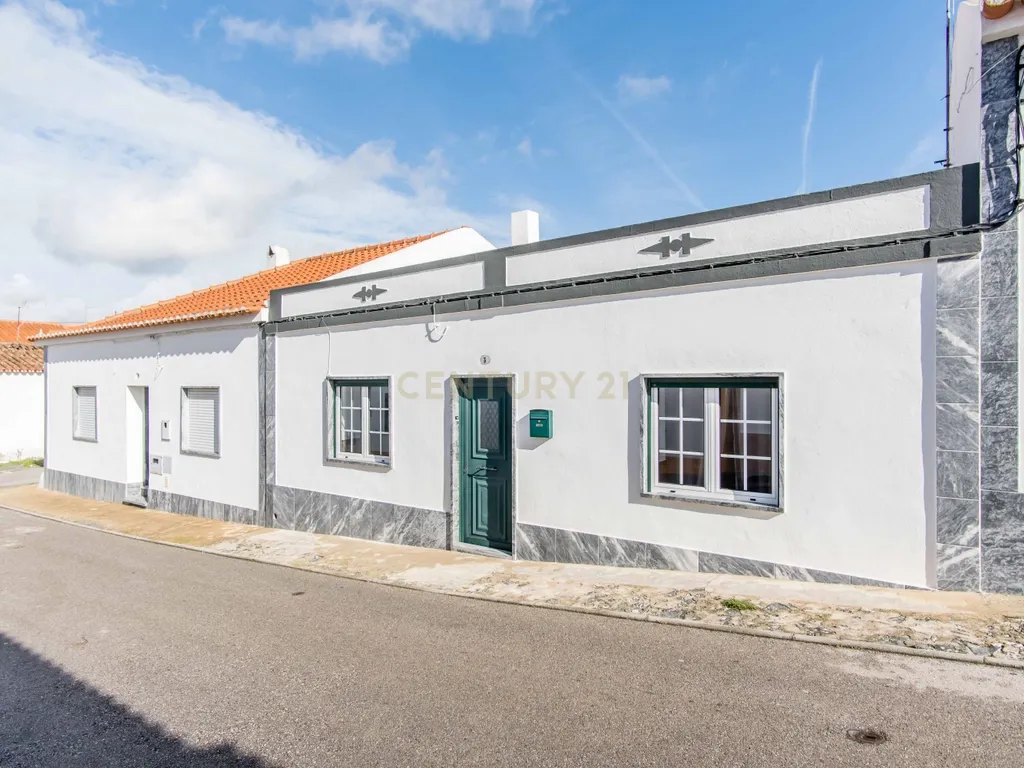Moradia T5 à Venda em Beringel – A Apenas 5km de Beja! - Image 2