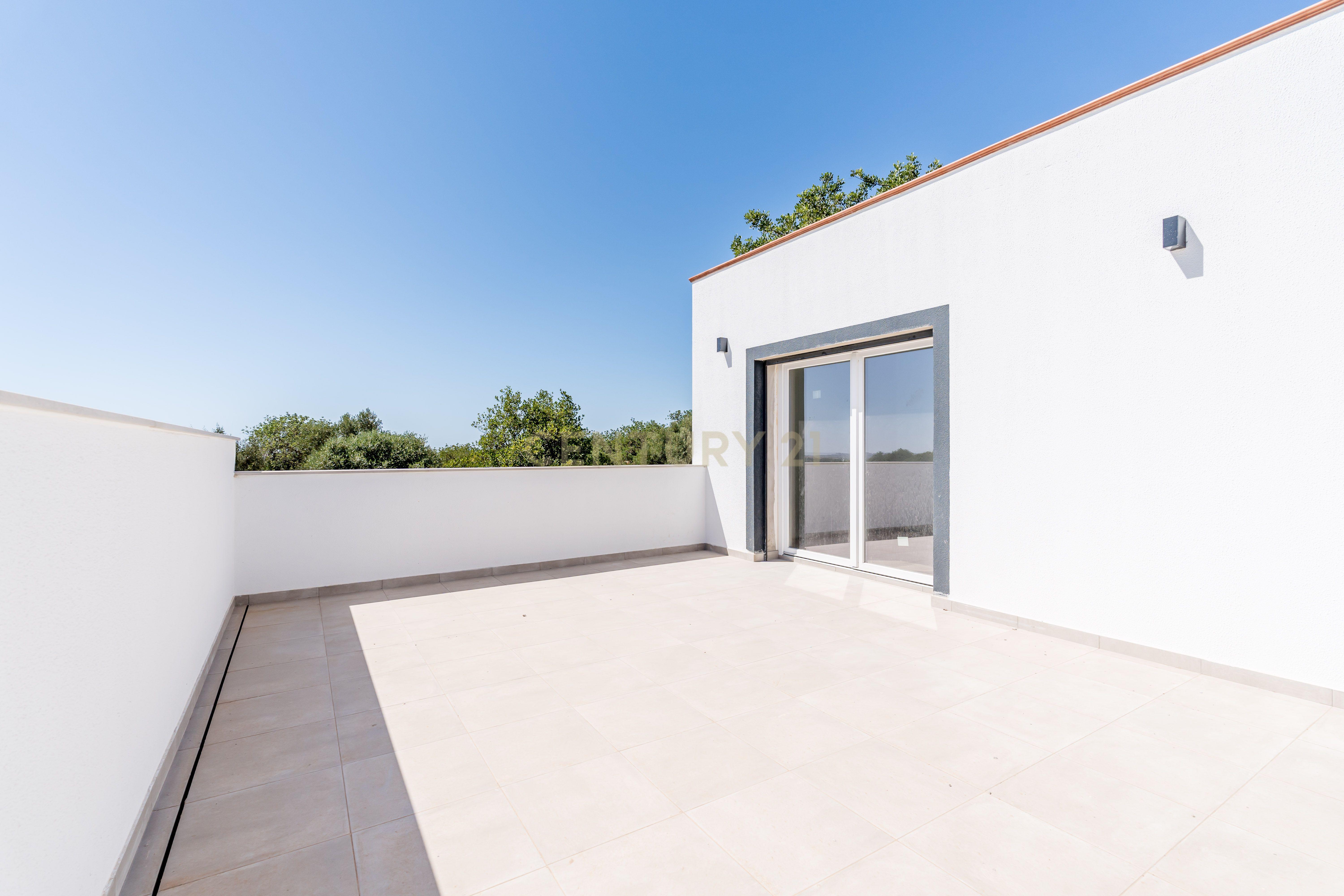 Moradia nova com 3 quartos em Albufeira - Image 15