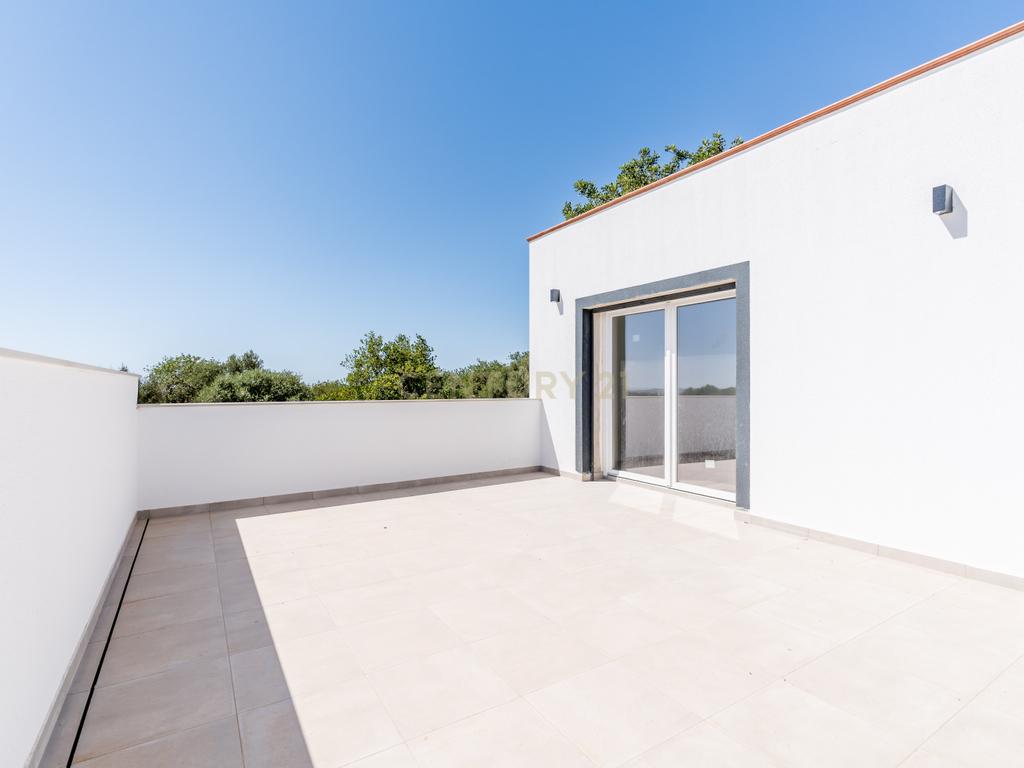 Moradia nova com 3 quartos em Albufeira - Image 15