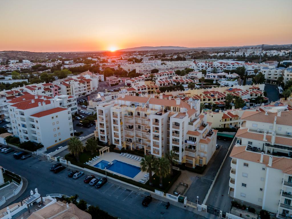 Penthouse 3 Quartos com terraço, VISTA MAR e piscina, com LICENÇA DE AL, Albufeira - Image 43