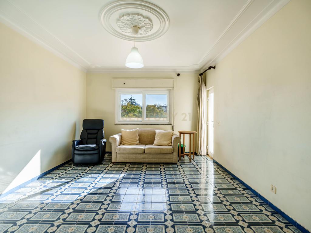Apartamento T3 com 164 m² de área - Image 15