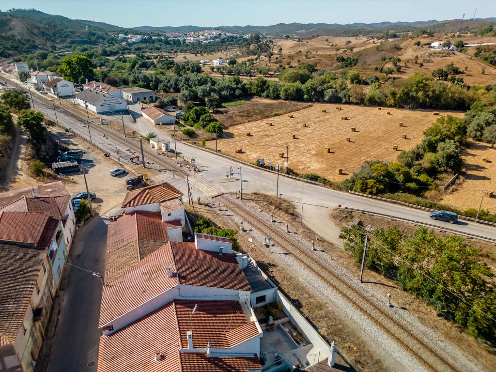 Moradia T4 para Venda em Monte Clérigo, São Marcos da Serra - Image 41