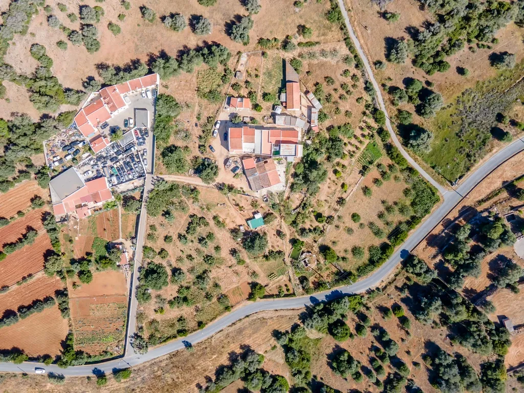 Terreno Misto para construção - VENDA EM CONJUNTO COM Ref: C0240-02350 - Image 6