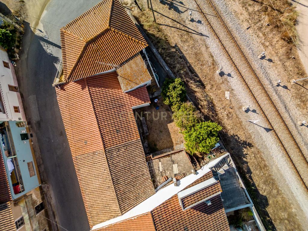 Moradia T4 para Venda em Monte Clérigo, São Marcos da Serra - Image 40