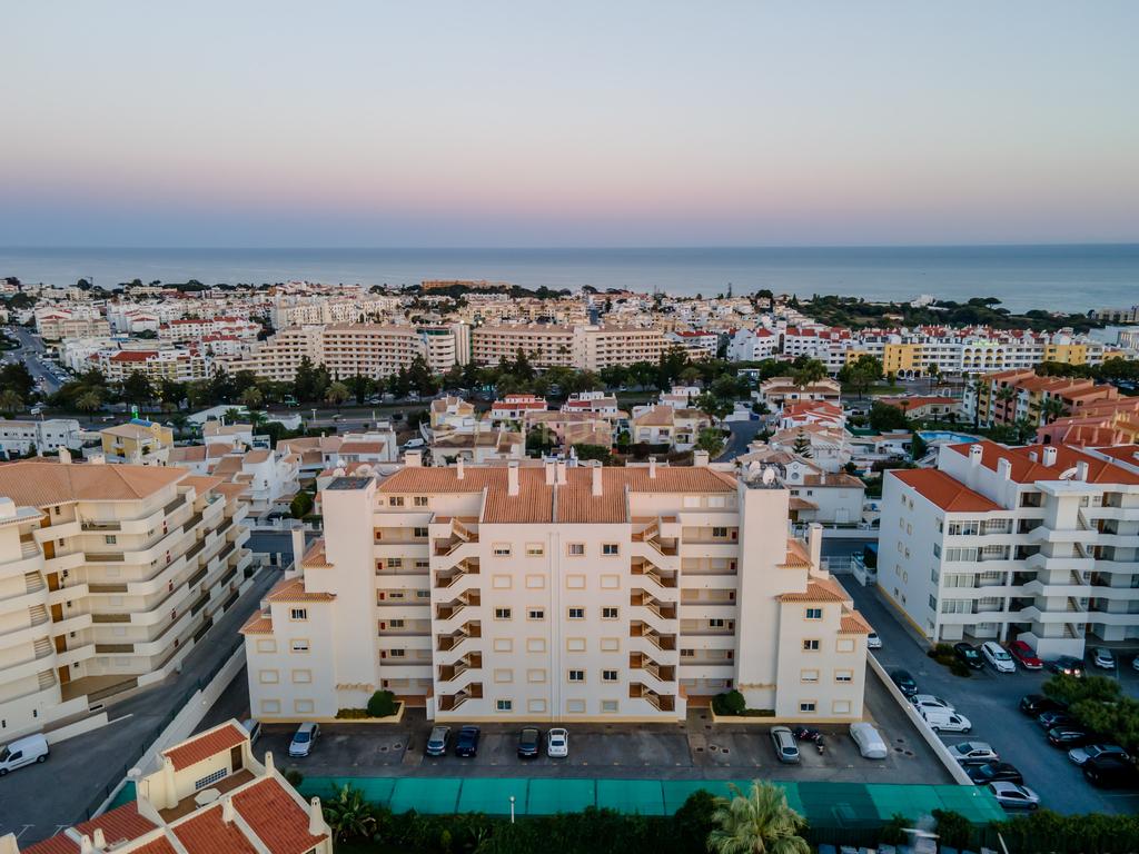 Penthouse 3 Quartos com terraço, VISTA MAR e piscina, com LICENÇA DE AL, Albufeira - Image 44