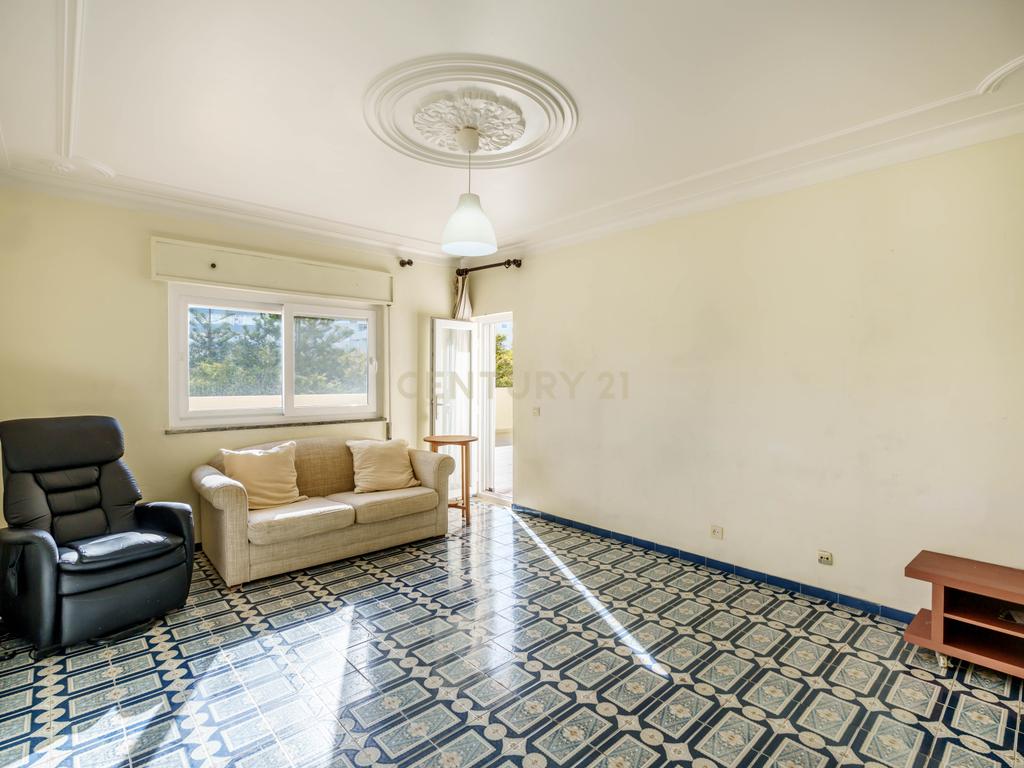 Apartamento T3 com 164 m² de área - Image 14