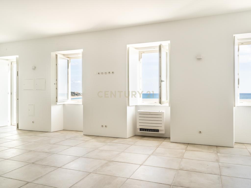 Moradia em primeira linha Mar com piscina no Terraço. Com uma Vista única! - Image 46