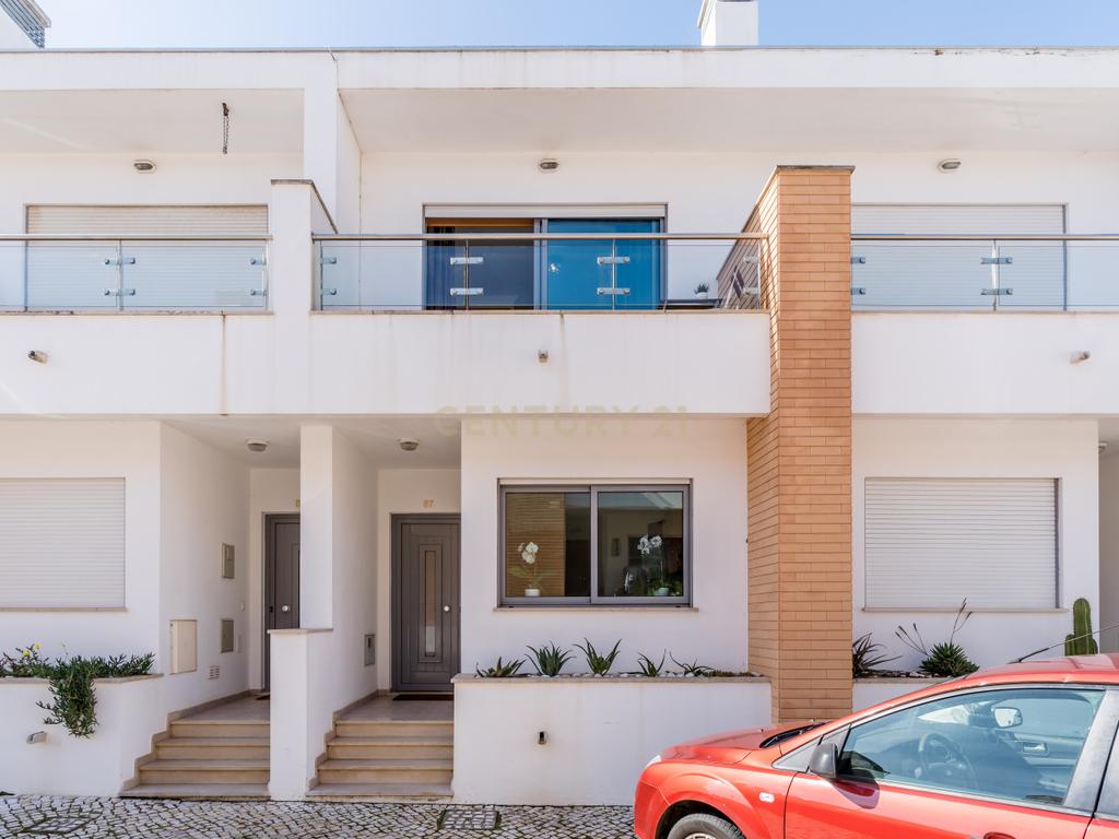 Encantadora moradia T2 em Vila Branca, Albufeira - Image 24