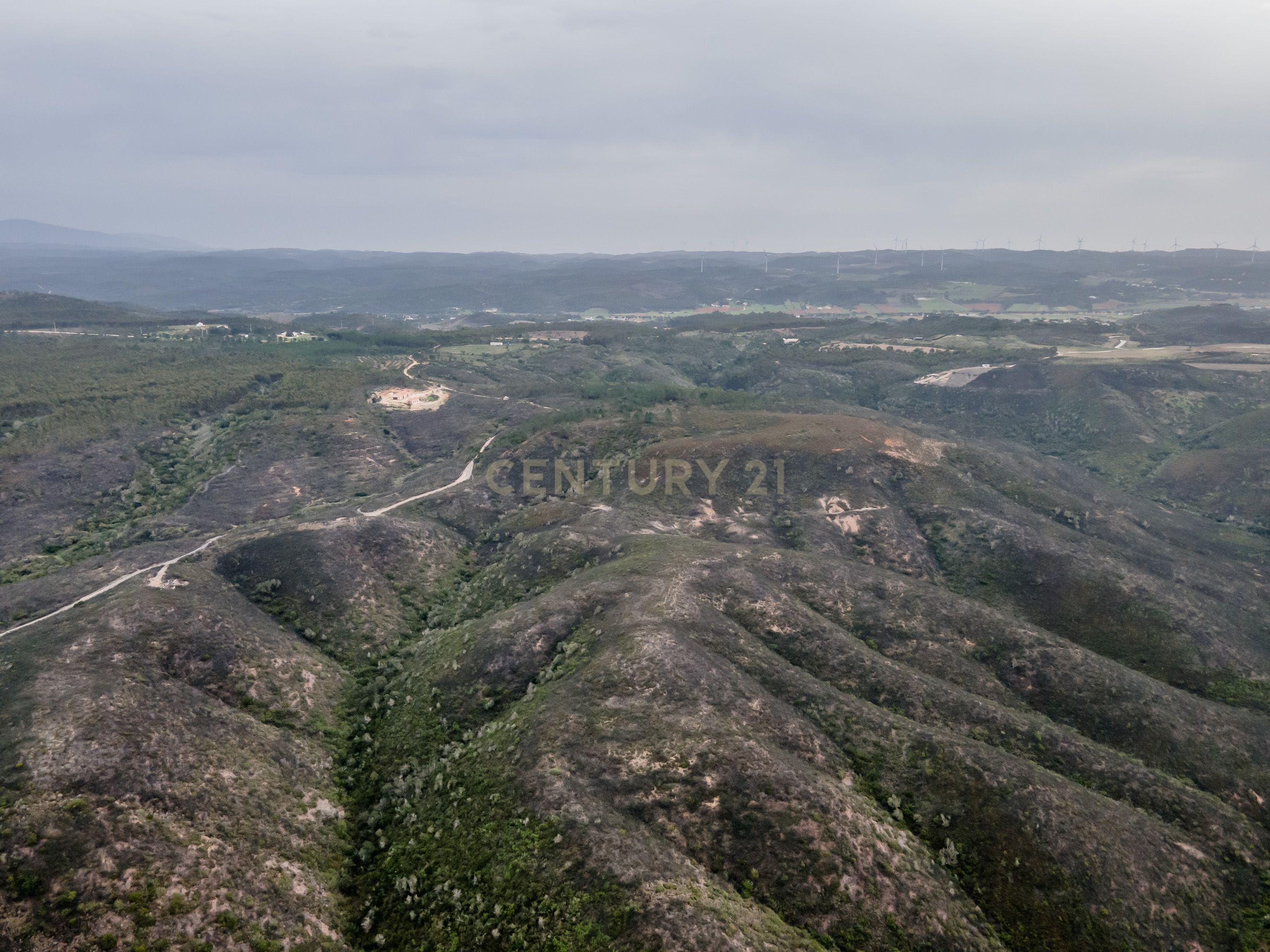 Terreno à Venda em Aljezur – 33,6 Hectares com Potencial Único! - Image 5