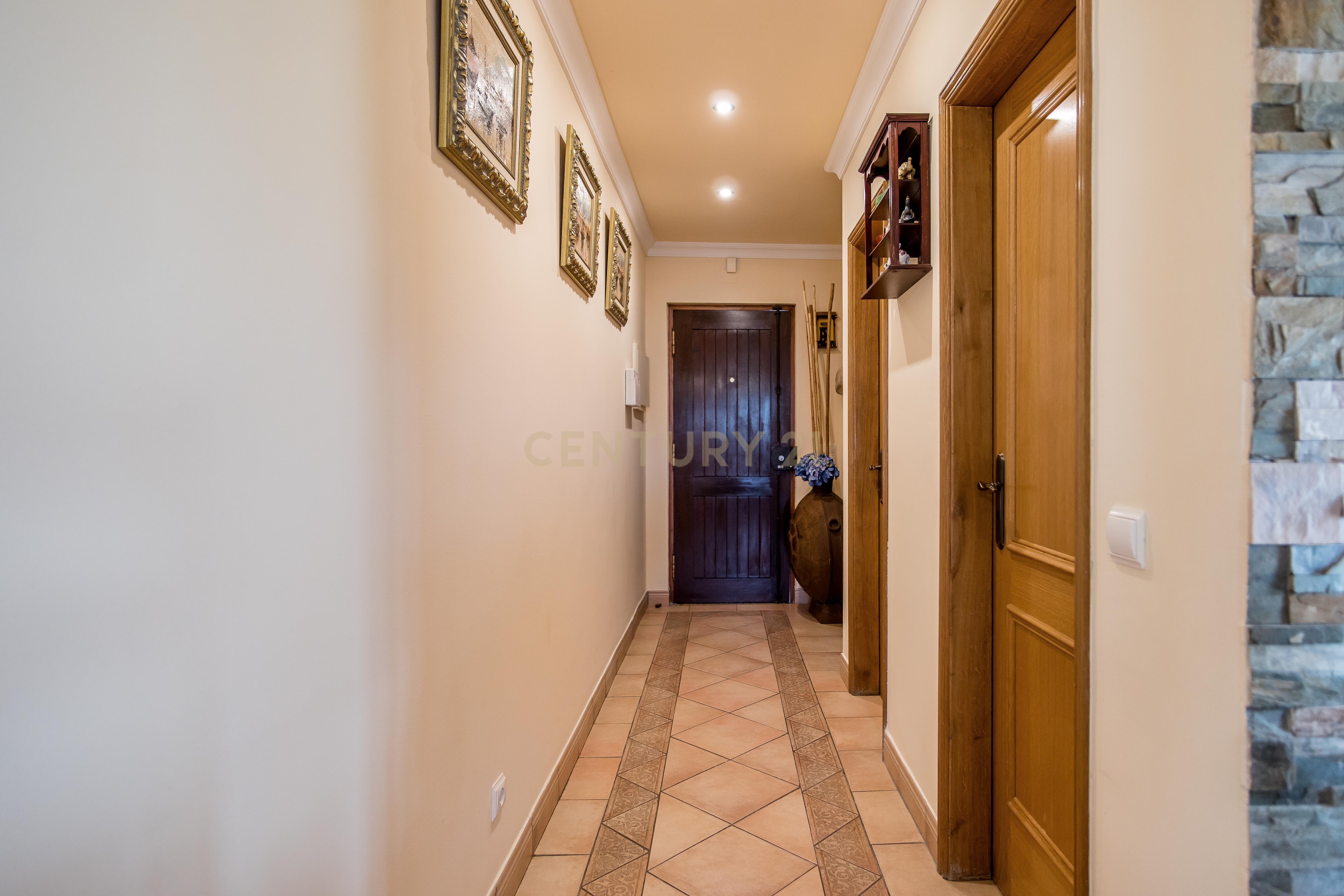Moradia T2 Geminada em Sesmarias - Albufeira (Algarve) - Image 14