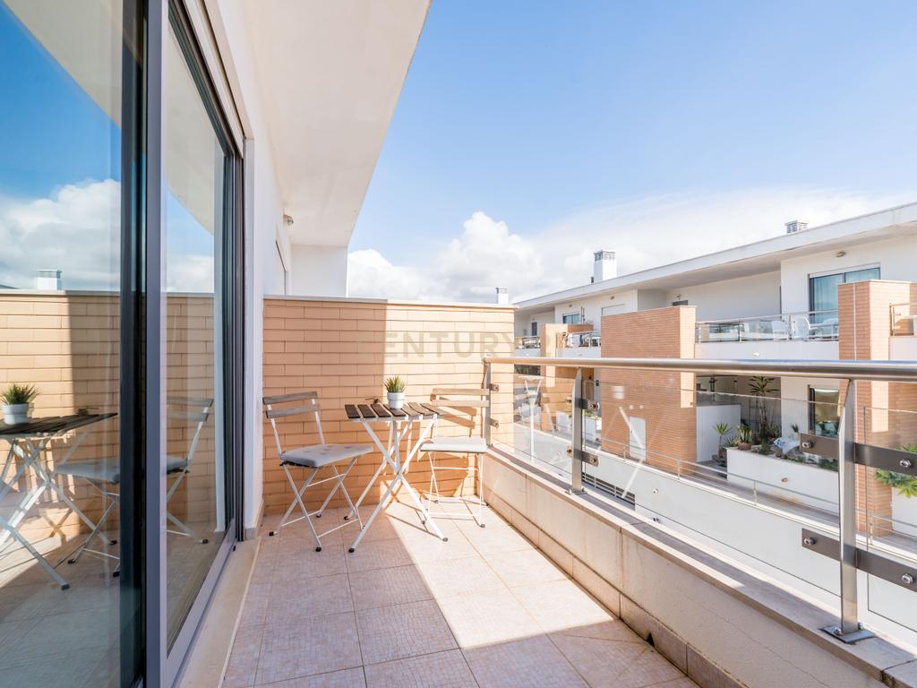 Encantadora moradia T2 em Vila Branca, Albufeira - Image 23
