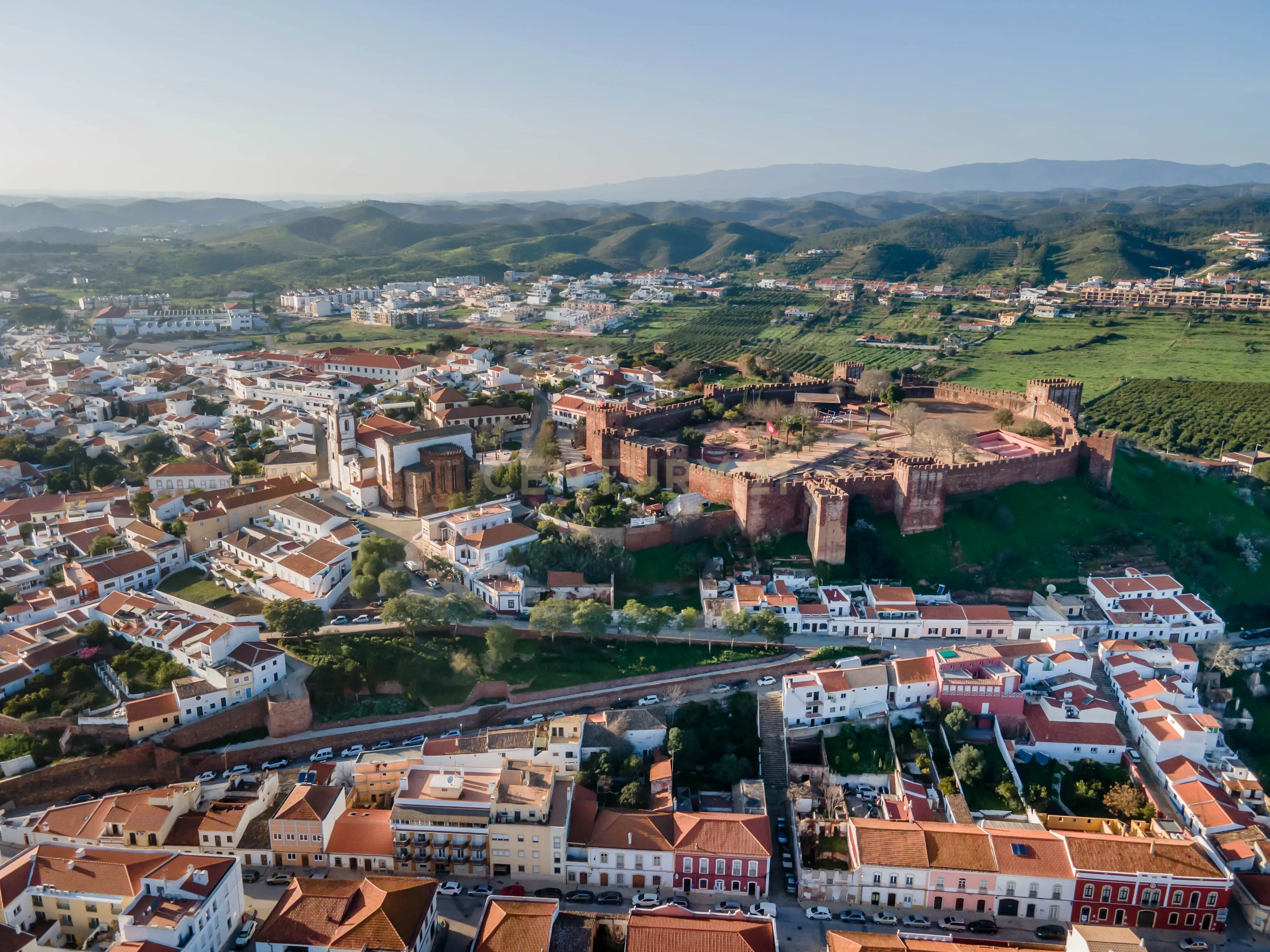 Terreno Urbano com Ruína | Silves - Image 11