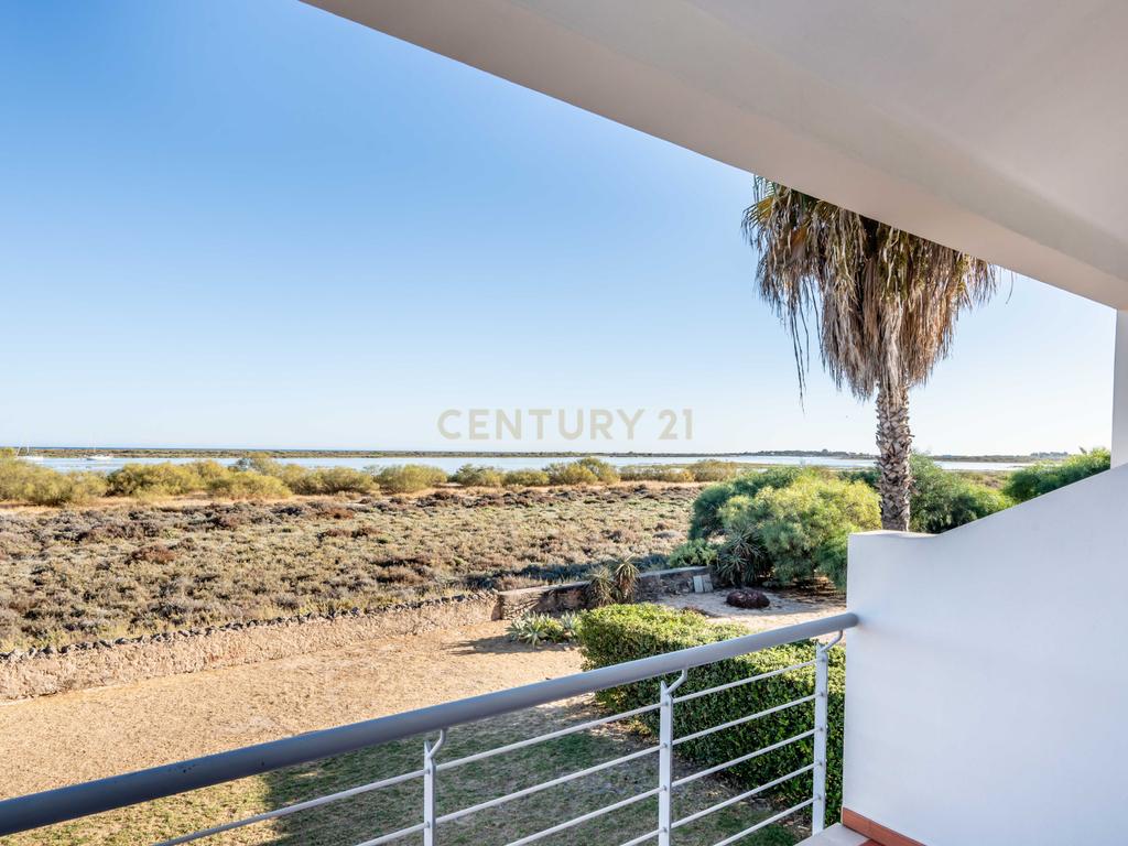 Moradia na 1º linha da  Ria Formosa, no  Resort Golden Club Cabanas de Tavira - Image 21