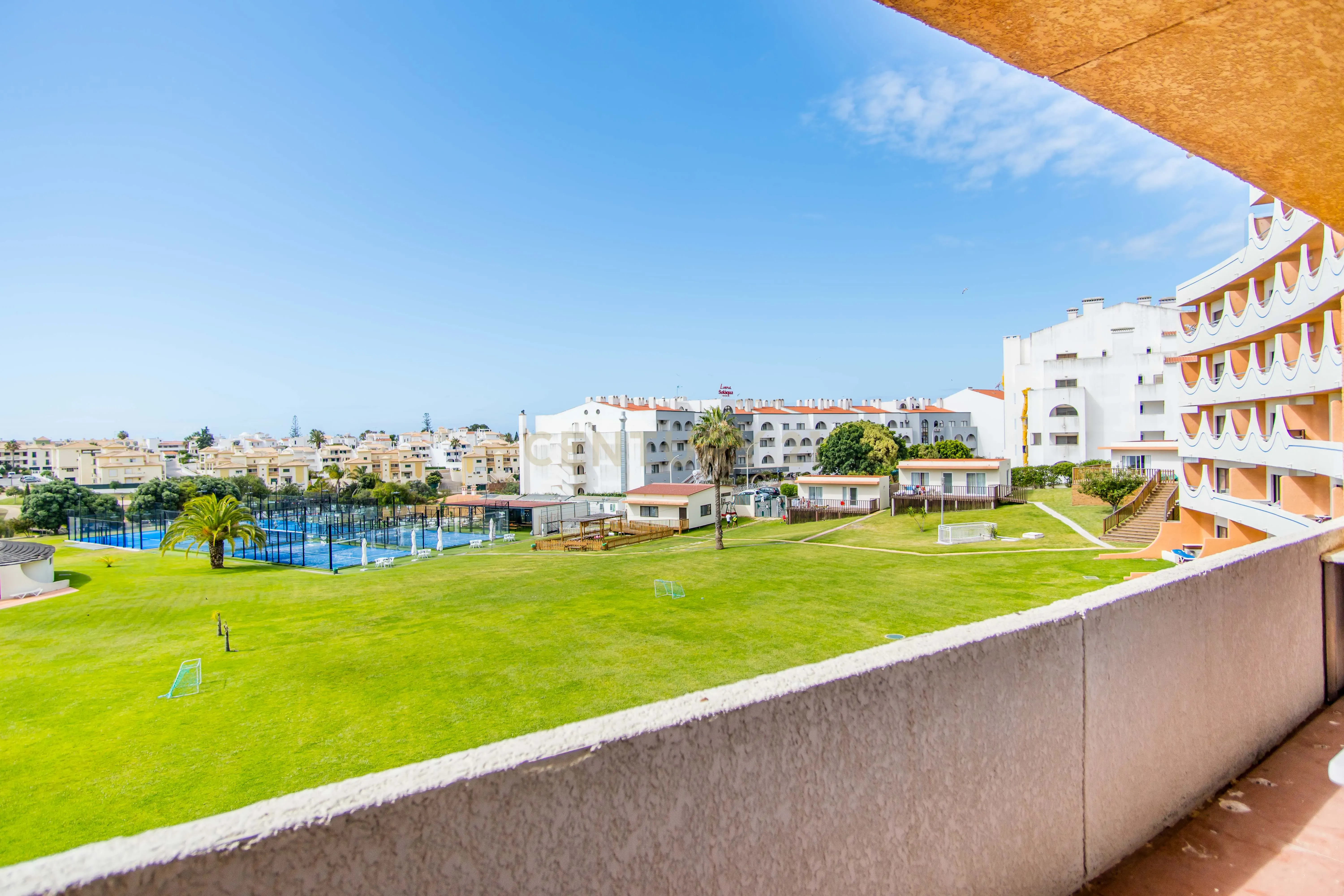 Apartamento T1 em Empreendimento Turístico em Albufeira - Image 6