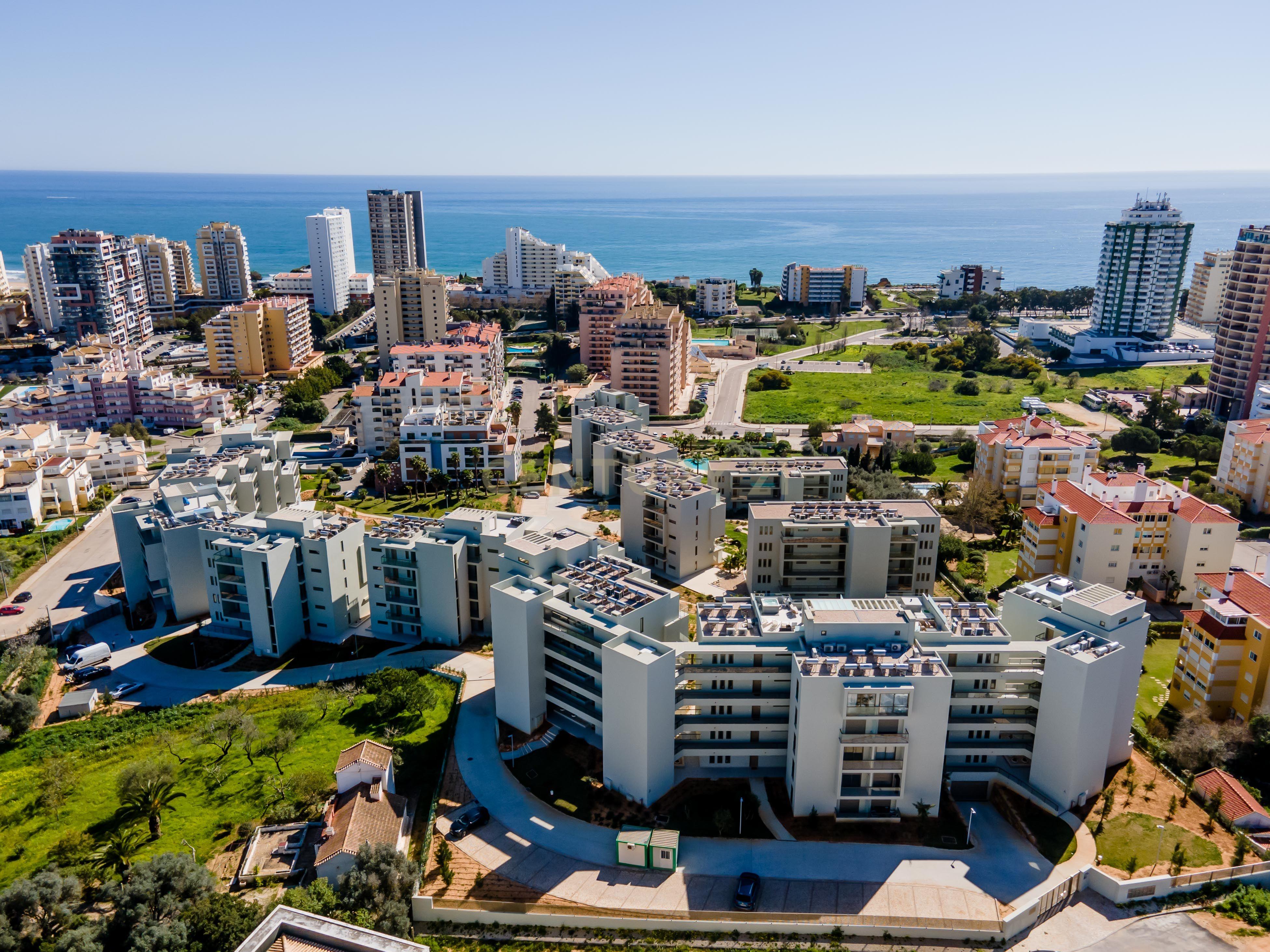 Apartamento T3 no Condominio Oasis Mar - Image 34
