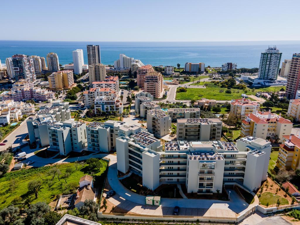 Apartamento T3 no Condominio Oasis Mar - Image 34