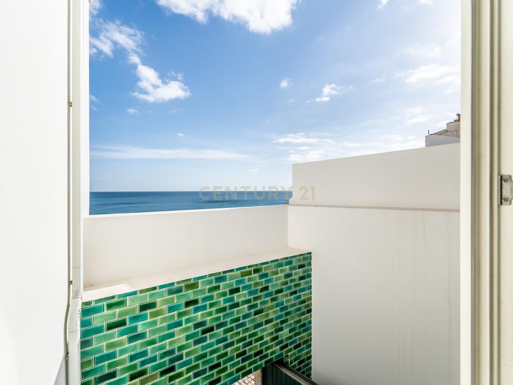 Moradia em primeira linha Mar com piscina no Terraço. Com uma Vista única! - Image 52